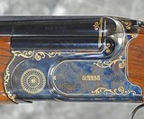 Caesar Guerini Invictus II Adj. Comb Sporting 12GA 32