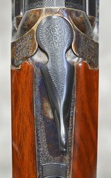 Caesar Guerini Magnus Sporting Adj. Comb 12GA 32