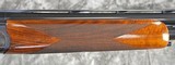 Caesar Guerini Magnus Sporting Adj. Comb 12GA 32