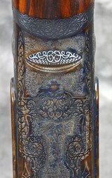 Caesar Guerini Magnus Sporting Adj. Comb 12GA 32