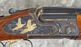 Caesar Guerini Magnus Sporting Adj. Comb 12GA 32