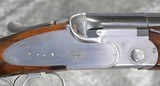Beretta SO5 Sporting 12GA 32