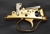 Precision Gold Trigger for Perazzi MX8 Over/Under (076)