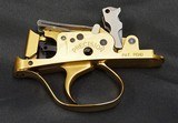 Precision Gold Trigger for Perazzi MX8 Over/Under (076) - 2 of 2