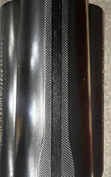 Perazzi High Tech Sporting Barrels EVO Rib 21GA 33