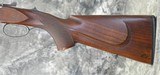 Krieghoff Classic Big 5 Double Rifle .500/416 NE 23 5/8