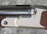 Krieghoff Classic Big 5 Double Rifle .500/416 NE 23 5/8