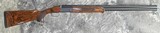 Blaser F3 Competition Sporting Combo 12GA 32