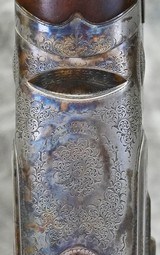 Beretta S3 EELL Puccinelli Design Game or Pigeon 12GA 29