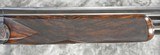 Beretta S3 EELL Puccinelli Design Game or Pigeon 12GA 29
