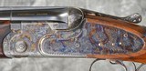 Beretta S3 EELL Puccinelli Design Game or Pigeon 12GA 29