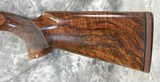 Beretta SO6 Game or Pigeon 12GA 29 1/2