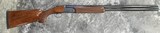 Rizzini BR110 Olympic Trap Adj. Comb 12GA 30