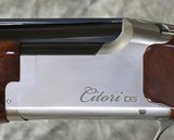 Browning Citori CXS Sporting Combo 20GA 28GA 32