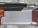 Browning Citori 725 Sporting 28GA 32