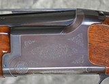 Browning Citori Skeet Blued 12GA 26 1/2