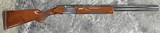 Browning Citori Skeet Blued 12GA 26 1/2