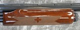 Remington 870 Wingmaster Field 12GA 28