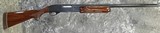 Remington 870 Wingmaster Field 12GA 28