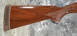 Remington 870 Wingmaster Field 12GA 28
