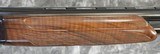 Perazzi High Tech S Blued Sporting 12GA 34