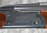 Remington 3200 Trap 12GA 30