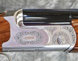 Caesar Guerini Summit Sporting 20GA 32