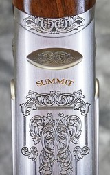 Caesar Guerini Summit Unsingle Trap Combo 12GA 32