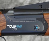 Fabarm Elos N2 RS Unsingle Trap Combo 12GA 32