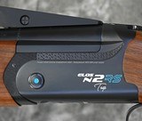 Fabarm Elos N2 RS Unsingle Trap Combo 12GA 32