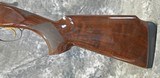 Browning Citori CXT Trap 12GA 32