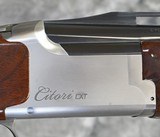 Browning Citori CXT Trap 12GA 32