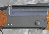 Blaser F3 Vantage Sporting Adj Comb 12GA 32