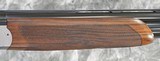 Beretta 694 Sporting 12GA 32