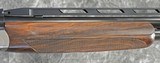 Perazzi High Tech RS Unsingle Trap Combo 12GA 31 1/2