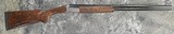 Perazzi High Tech S Sporting Nickel 12GA 32