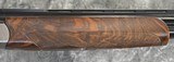 Perazzi High Tech S Sporting Nickel 12GA 32