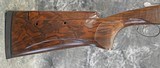 Perazzi High Tech S Sporting Nickel 12GA 32