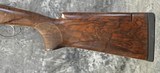 Perazzi High Tech S Sporting Nickel 12GA 32
