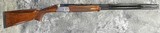 Caesar Guerini Summit Left Hand Adj. Comb Sporting 12GA 32