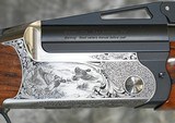 Blaser F3 Luxus Game Scene Super Sport 12GA 30