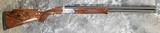 Blaser F3 Luxus Game Scene Super Sport 12GA 30