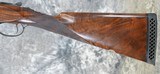 Winchester Model 21 Trap Skeet 12GA 26