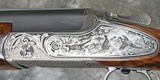 Blaser F16 Heritage Sporting 12GA 32