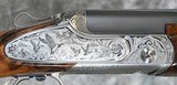 Blaser F16 Heritage Sporting 12GA 32