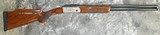 Krieghoff K80 Standard Skeet Briley UL 12GA 30