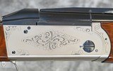 Krieghoff K80 Standard Skeet Briley UL 12GA 30