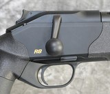 Blaser R8 Ultimate Thumbhole Rifle .308 (080) - 1 of 5