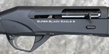 Benelli Super Black Eagle 3 BEST Field 20GA 28