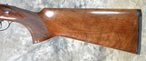 Dickinson Plantation Game Pistol Grip Side by Side 16GA 28